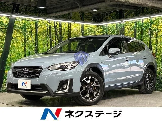 2019 Subaru XV