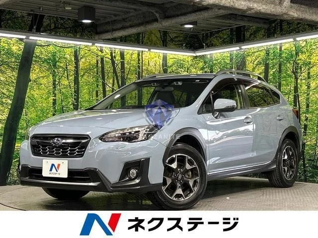 2017 Subaru XV