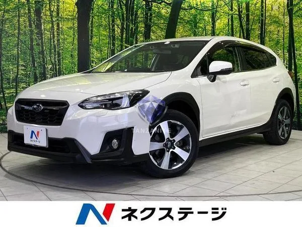2017 Subaru XV