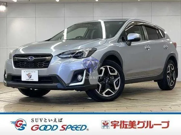 2018 Subaru XV