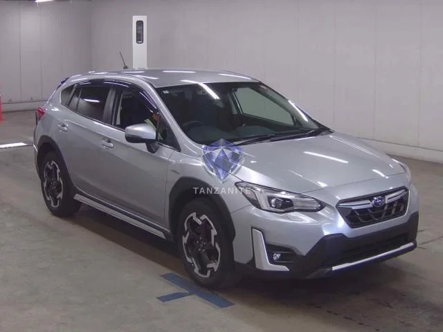2022 Subaru XV