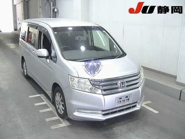 2013 Honda Stepwgn