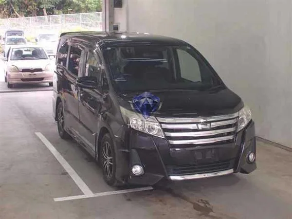 2015 Toyota Noah