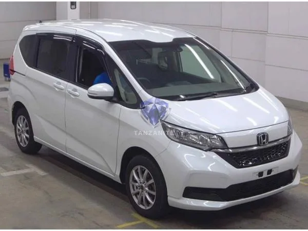 2023 Honda Freed