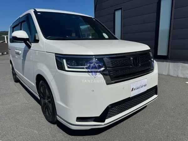 2023 Honda Stepwgn
