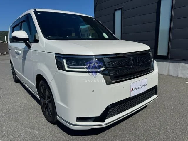 2023 Honda Stepwgn