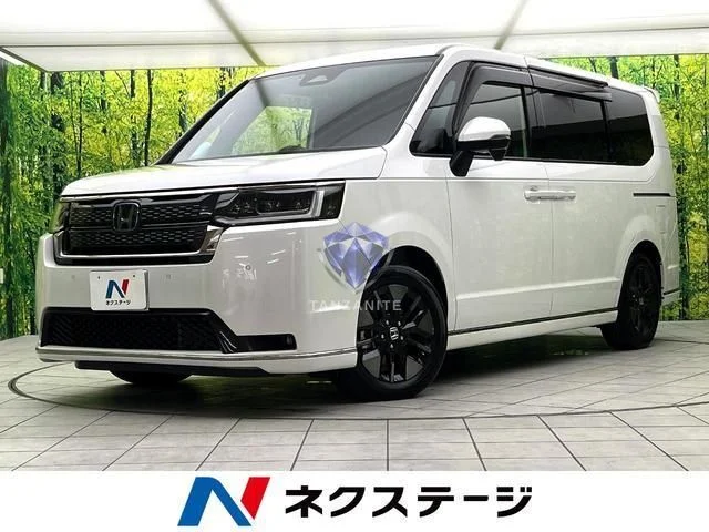 2026 Honda Stepwgn