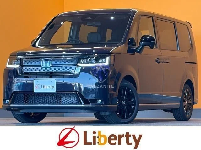 2026 Honda Stepwgn
