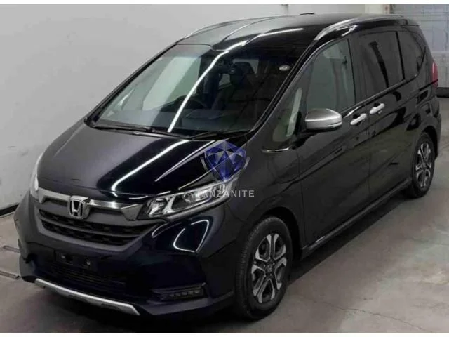 2023 Honda Freed