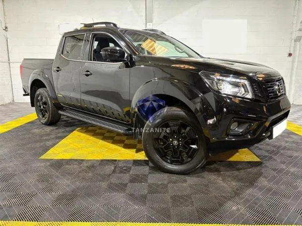 2019 Nissan Navara