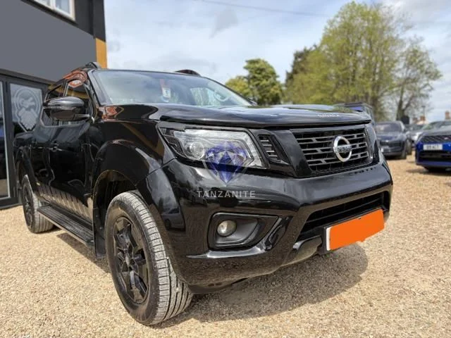 2019 Nissan Navara