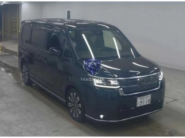 2023 Honda Stepwgn