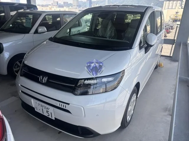 2026 Honda Freed