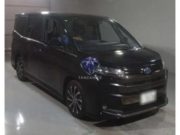 2024 Toyota Noah