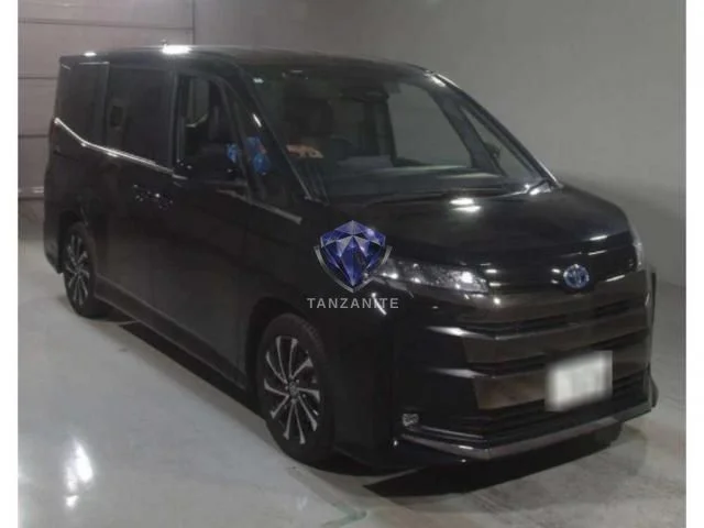 2024 Toyota Noah