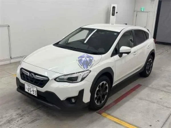 2020 Subaru XV