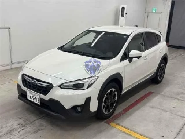 2020 Subaru XV