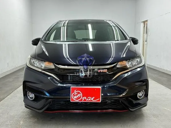 2019 Honda Fit