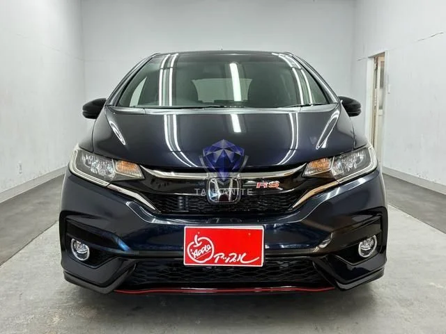 2019 Honda Fit