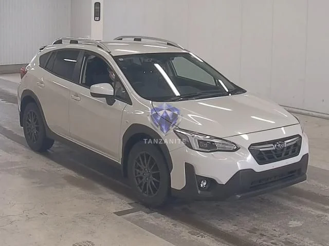 2020 Subaru XV