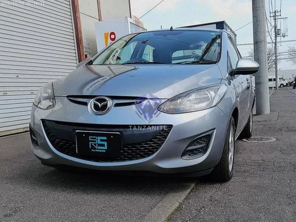 2011 Mazda Demio