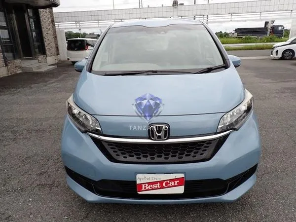 2019 Honda Freed