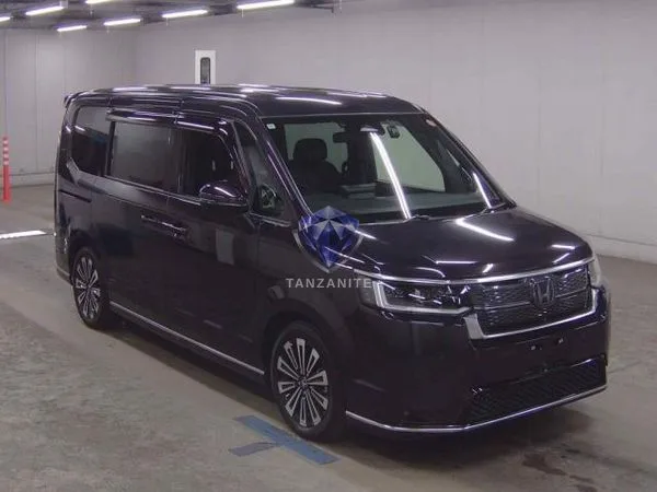 2022 Honda Stepwgn