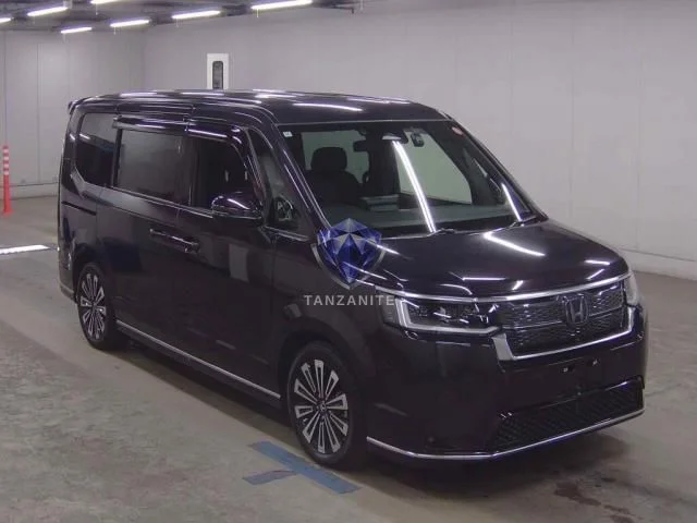 2022 Honda Stepwgn