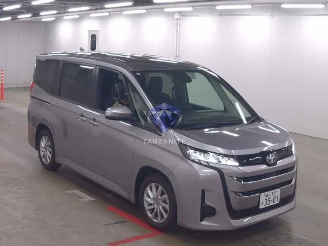 2024 Toyota Noah