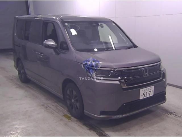 2022 Honda Stepwgn