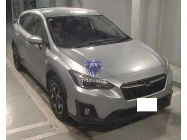 2019 Subaru XV