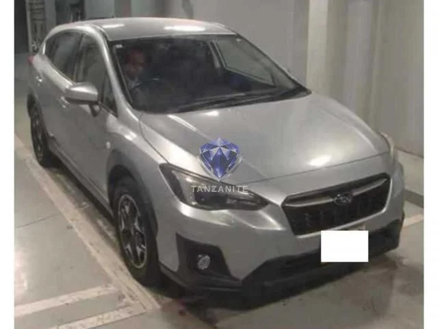 2019 Subaru XV