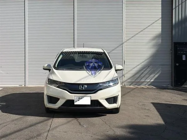 2014 Honda Fit