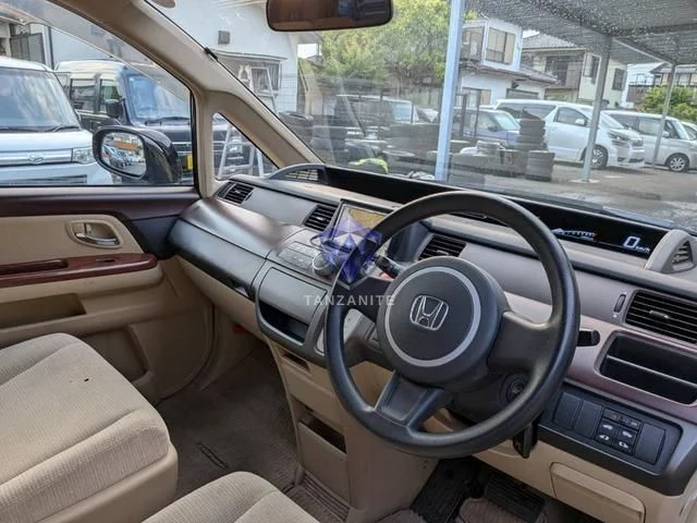 2006 Honda Stepwgn