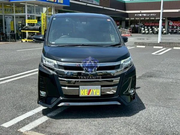 2019 Toyota Noah