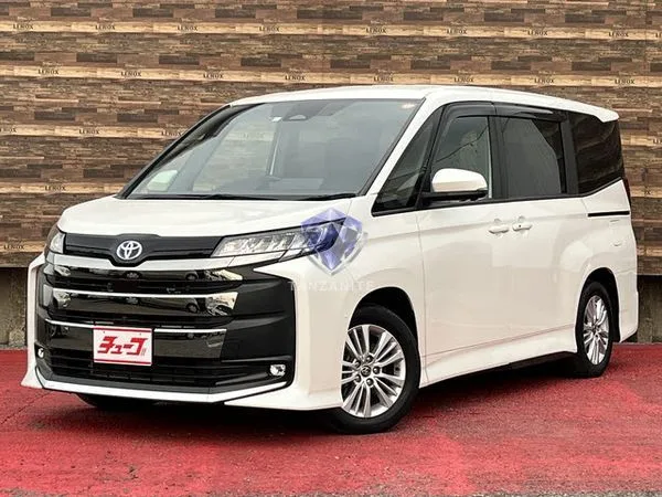 2023 Toyota Noah