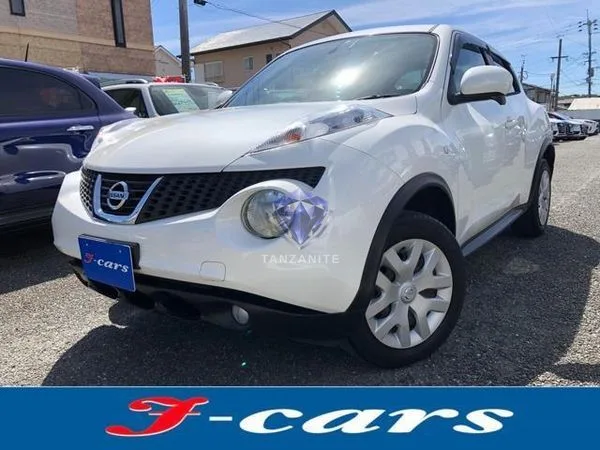 2014 Nissan Juke