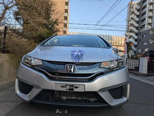 2014 Honda Fit