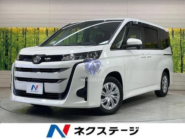 2025 Toyota Noah