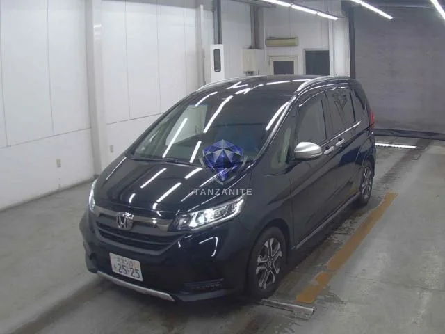2023 Honda Freed