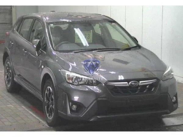 2022 Subaru XV