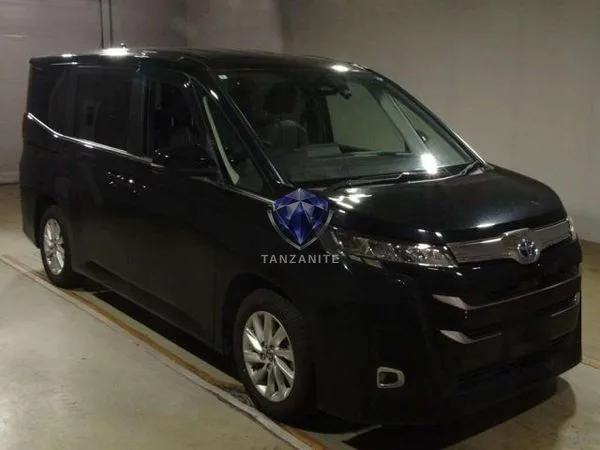 2022 Toyota Noah