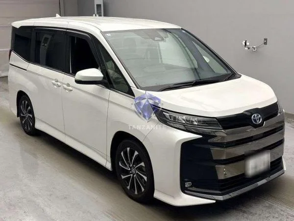 2023 Toyota Noah