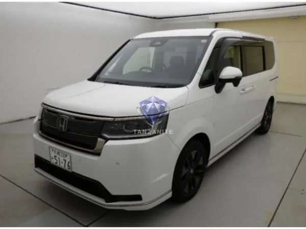 2022 Honda Stepwgn