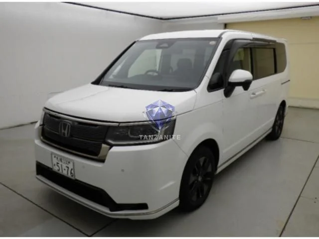 2022 Honda Stepwgn