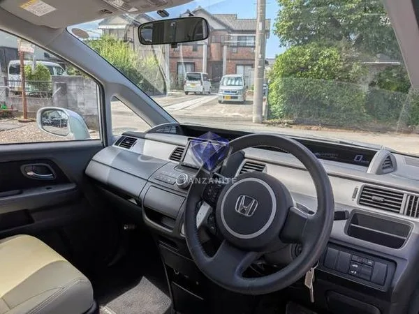 2008 Honda Stepwgn