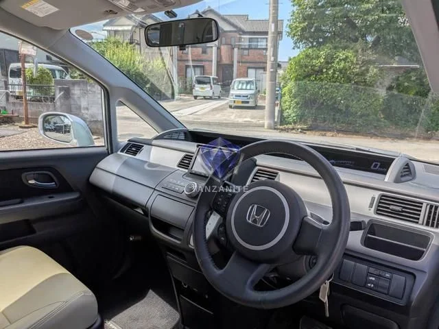 2008 Honda Stepwgn
