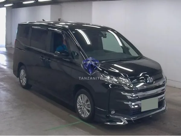2022 Toyota Noah