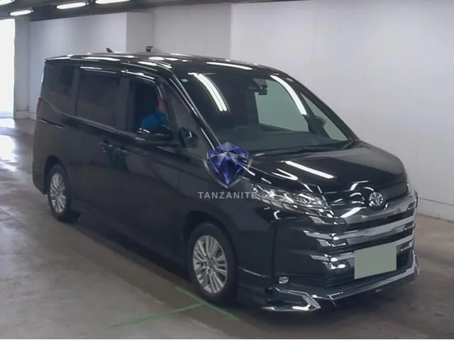 2022 Toyota Noah