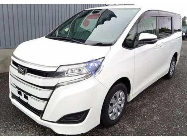 2017 Toyota Noah